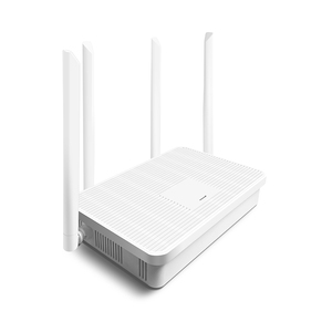 Tốt nhất kết nối cáp <span class=keywords><strong>internet</strong></span> để AC1200 4G 5g 5GHz Gigabit Router de Wifi doble Banda 4 ăng ten - Product Image 5