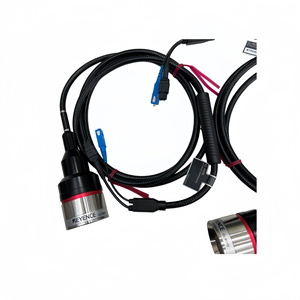 High Quality CL-P070 CL-P007 CL-P015 CL-P030 Sensor Probes for Industrial Displacement Detection with One Year Warranty - Product Image 4