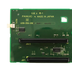 A20B-2004-0980 แผงวงจร PCB ระบบ FANUC ของแท้ - Product Image 2