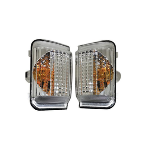 Ventes chaudes - Lampe de rétroviseur pour Fiat Ducato, Peugeot Boxer, Citroën <span class=keywords><strong>Jumper</strong></span> - Homologation <span class=keywords><strong>E</strong></span>-mark - 71748254 71748255 - Product Image 2