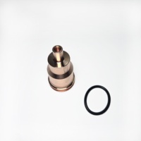 Manchon d'injecteur pour camions 3183368 85104134 Convient aux camions Volvo D12 D13