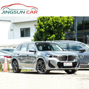 BM W IX1 Long Endurance Pure Electric 5 puertas 5 plazas SUV Coche <span class=keywords><strong>de</strong></span> <span class=keywords><strong>segunda</strong></span> <span class=keywords><strong>mano</strong></span> Suv Coche eléctrico - Product Image 6
