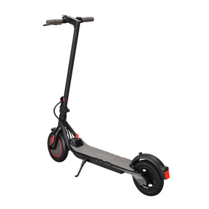 Patinete Eléctrico de Aluminio Personalizable de 10 Pulgadas para Adultos, Plegable, con Control por Aplicación, Batería de Litio Impermeable, Alcance de 40-60 km, S11-3H-13.4 ALUMI - Product Image 4