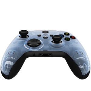 Carcasas Transparentes de Plástico ABS para Controles de Xbox Series S X, Kit de Cubiertas Delanteras y Traseras para Joystick - Product Image 4