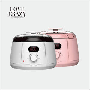 Love Crazy-Calentador eléctrico <span class=keywords><strong>para</strong></span> limpieza de oídos, máquina de depilación con <span class=keywords><strong>cera</strong></span> de fruta, mejor precio, fusión de <span class=keywords><strong>cera</strong></span>, novedad de 2017 - Product Image 5