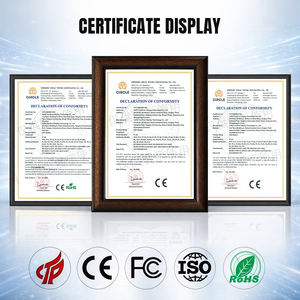 <span class=keywords><strong>En</strong></span> stock, panneau d'affichage LED extérieur étanche P2.9 pour événements et utilisation sur scène, avec garantie de 3 ans - Product Image 5