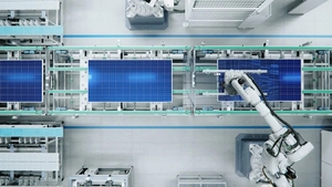 สายการผลิตเซลล์แสงอาทิตย์อัตโนมัติ Sunyoung 50MW-1000MW สำหรับเซลล์แสงอาทิตย์แบบ Spvc PERC/Topcon/HJT พร้อมโซลูชันแบบครบวงจร - Product Image 5