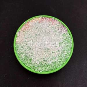 เม็ดพลาสติกโพลีคาร์บอเนต LG ทนความร้อนสูง สำหรับงานฉีดขึ้นรูปโปร่งใส ใช้ในงานไฟฟ้าและแสงสว่าง - Product Image 5