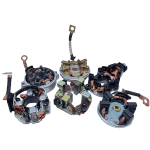 <span class=keywords><strong>Rectificador</strong></span> <span class=keywords><strong>de</strong></span> Alternador INR430 021580-6610 RN-46 27357-30070 para Vehículos Comerciales Toyota, Calidad OEM - Product Image 5