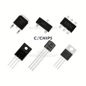 Whole Sale WML06N80M3 TO-220F Transistor CZSKU:TV94OZ35 - Product Image 2