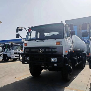 Dongfeng, дизельный водяной распылитель, грузовик, 6x6, 20 м3 - Product Image 3