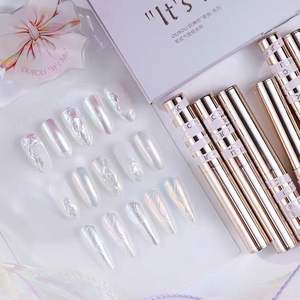 Poudre à ongles <span class=keywords><strong>effet</strong></span> miroir Aurora Chaory, prix avantageux, poudre chromée caméléon, poudre holographique <span class=keywords><strong>sirène</strong></span>, ensemble de <span class=keywords><strong>24</strong></span> couleurs - Product Image 3