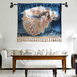 <strong>Custom</strong> Traditional <strong>Tapestry</strong> Wall Hanging Art Manufacturers Buddha <strong>Tapestry</strong> <strong>Custom</strong> - Product Image 3