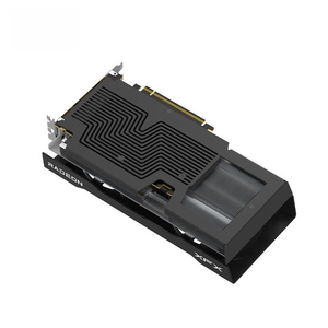 Computadora de Escritorio de Gama Alta 9060 Negra, 8GB de RAM, Ideal para Juegos, Diseño y Aprendizaje Inteligente, Gráficos Aptos para 9060 - Product Image 3