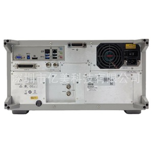 Analyseur d'impédance de précision Keysight E4982A LCR Meter 1 MHz 3 GHz pour le test de composants électroniques - Product Image 2
