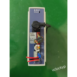 Controlador IAI ACON-SE-20I-N-0-0 Usado - Product Image 1