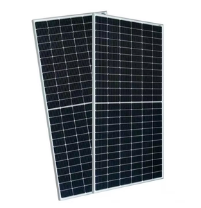 Inversor <span class=keywords><strong>Solar</strong></span> Híbrido de <span class=keywords><strong>5kW</strong></span> con Controlador MPPT y WiFi para Uso Doméstico, Batería de Iones de Litio y Silicio Policristalino - Product Image 6