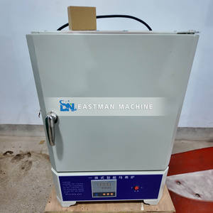 Máquina de refinación de rodio y <span class=keywords><strong>paladio</strong></span> de oro de metales preciosos Horno eléctrico de fusión de metales portátil - Product Image 6