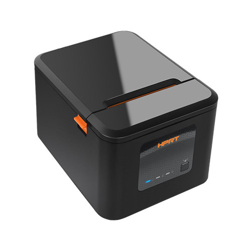 Wireless Blue Tooth Pos Receipt Printer 80mm Thermal Desktop HPRT 80mm Thermal Receipt Printer