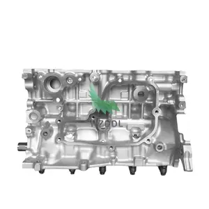 High Quality Corolla 1.2L 9NR-FTS Complete Cylinder Block For Toyota