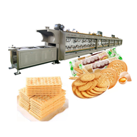 Xiaomi Junyu — machine de fabrication de biscuits, fabrication de sandwich et biscuits, automatique, pour faire des boulettes et faire des petits gâteaux