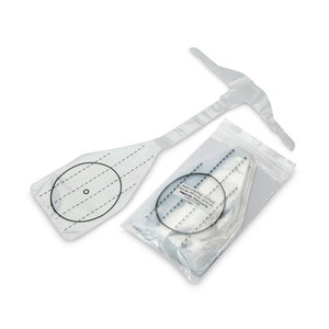 Popular reemplazar bolsa de pulmón de plástico transpirable maniquí protector facial bolsas de pulmón CPR entrenamiento máscara facial pulmón de plástico - Product Image 1