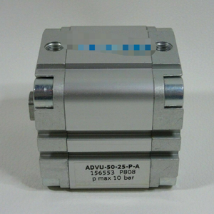 1PC ADVU-50-25-<span class=keywords><strong>P</strong></span>-A 156553 ADVU5025PA Programlama Kontrol Cihazı Endüstriyel Otomasyon - Product Image 1
