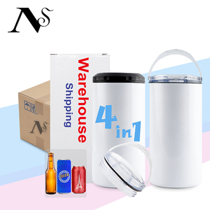 <span class=keywords><strong>Tazas</strong></span> <span class=keywords><strong>de</strong></span> Acero Inoxidable para Sublimación <span class=keywords><strong>4</strong></span> <span class=keywords><strong>en</strong></span> <span class=keywords><strong>1</strong></span> <span class=keywords><strong>de</strong></span> 16 oz, Producto Nuevo <span class=keywords><strong>de</strong></span> 2024, con Asa y Tapa, Enfriador <span class=keywords><strong>de</strong></span> Latas, Almacén <span class=keywords><strong>en</strong></span> EE. UU. - Product Image 5