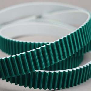 Granulés de TPU de qualité extrusion Lubrizol, résistants au vieillissement, pour applications de bandes transporteuses - Product Image 4