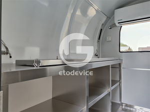 <span class=keywords><strong>Remolque</strong></span> de comida con equipo de cocina <span class=keywords><strong>Remolque</strong></span> de comida de motocicleta - Product Image 3