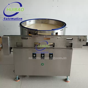 Grote Capaciteit Centrifugaal Voedersysteem Met Roterende Middenschijf - Product Image 2