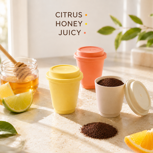 กาแฟสำเร็จรูปชนิดฟรีซดราย รสชาติคั่วอ่อน กลิ่นส้มสดชื่น บรรจุในแคปซูลแบบเสิร์ฟเดี่ยว เหมาะสำหรับโรงแรม ขายส่งจากโรงงาน - Product Image 2
