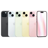NOUVEAU Smartphone en promotion, original, 6,1 pouces, 15 15Pro Pro Max, débloqué, iOS15, téléphone portable haut de gamme, version mondiale