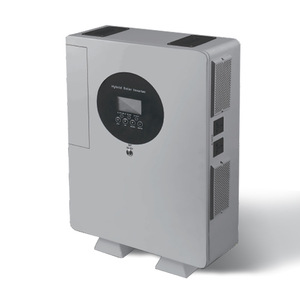 ระบบจัดเก็บพลังงานแสงอาทิตย์แบบไฮบริดออลอินวัน แบตเตอรี่ LiFePO4 25.6V 100Ah สำหรับใช้ในบ้าน - Product Image 2