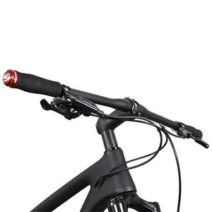 27,5 Zoll Vollgefedertes Carbon-Mountainbike Trail-Fahrrad mit 130mm Federweg - Product Image 6