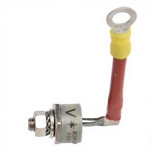 Redresseurs LSA491 et LSA50.2 Leroy-Somer Diode Generator 82PFR80 Origine Fujian - Product Image 3