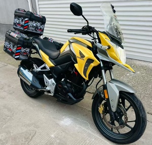 BENTIAN190 Modello <span class=keywords><strong>190</strong></span> Moto Sportive Usate a Benzina 100-200CC, Velocità Massima Oltre 160km/h - Product Image 1