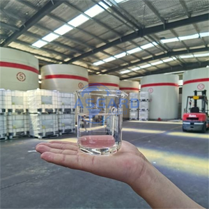 Hoog Vlampunt Witte Minerale Olie Voor Zelfklevend Afdichtingsingrediënt Om Vloeibaarheid En Stabiliteit Te Verbeteren - Product Image 3