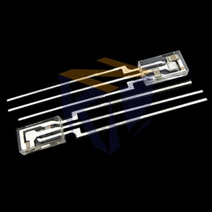 Diode Laser Xung Hybrid Với Trình Điều Khiển Tích Hợp 70W Công Suất Đỉnh Spll90 SPLLL90-3 905nm - Product Image 2