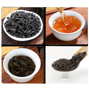 Китайский сливочный чай улун со вкусом молока, чай с кремом, 1 кг - Product Image 4