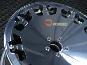 Jantes forgées de luxe personnalisées, jantes aérodynamiques pour <span class=keywords><strong>Rolls</strong></span> <span class=keywords><strong>Royce</strong></span> Bacalar <span class=keywords><strong>Phantom</strong></span> Bentley Flying Mulsanne Mercedes-Benz Classe S Classe E - Product Image 2