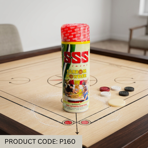 Polvo de Carrom de Plástico para Juego de Mesa de Gimnasio Interior, Accesorio para Juego de Estrategia - Product Image 3