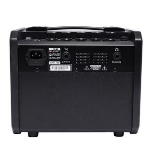 Amplificateur combo basse <span class=keywords><strong>électrique</strong></span> professionnel 20W <span class=keywords><strong>prix</strong></span> de gros amplificateur <span class=keywords><strong>guitare</strong></span> basse - Product Image 3
