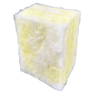 2025 bán buôn Trung Quốc nhà sản xuất của thiết kế hiện đại 10kg/m3 50 mét sợi thủy tinh cách nhiệt len cách nhiệt bọt CuộN - Product Image 2