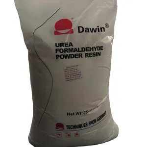 Colla in Polvere di Resina <span class=keywords><strong>Urea</strong></span> Formaldeide per Mobili in Compensato UF - Product Image 1