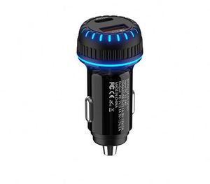 Hot New PD20W Super Flash Car Charger with QC3.0 38W Output Type-C Port & Laptop Compatibility - Product Image 5