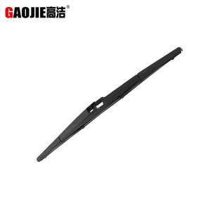 Conjunto de Brazo de Limpiaparabrisas Trasero Gaojie para Dodge Hornet 23-25, Metal, Plástico y Goma, Ángulo de Raspado de 180 Grados - Product Image 3