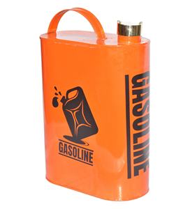 La gasolina, decorativo - Product Image 1