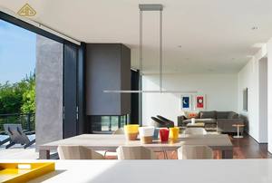 Villa haut <span class=keywords><strong>de</strong></span> gamme, <span class=keywords><strong>conception</strong></span> personnalisée <span class=keywords><strong>de</strong></span> toute la maison, solution unique pour la décoration intérieure du salon, <span class=keywords><strong>de</strong></span> la chambre à coucher et <span class=keywords><strong>de</strong></span> la cuisine - Product Image 2