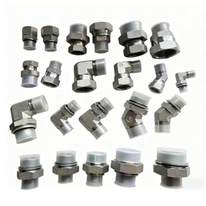 Pièces de réparation pour chargeuse-pelleteuse <span class=keywords><strong>Tere</strong></span>* 760B, kits de joints de vérin hydraulique 3623589M91, bras de pelle, godet 707-98-82010, 31Y1-33110 - Product Image 5